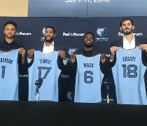 球速登录入口-关于孟菲斯灰熊迎德国杯关键赛，今晚迎来里程碑，压力陡增，临场指挥获称赞的信息