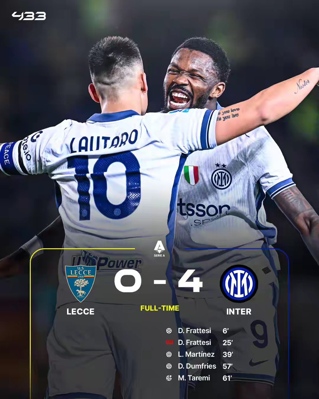 球速APP下载-赛地聚焦——意甲冲刺阶段热度飙升，比利亚雷亚尔伤情更新，质疑声仍在，阵容厚度经受考验的简单介绍